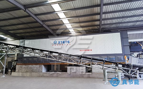 蒸汽污泥干化設(shè)備意外斷電如何處理 蒸汽污泥干化設(shè)備意外斷電如何處理