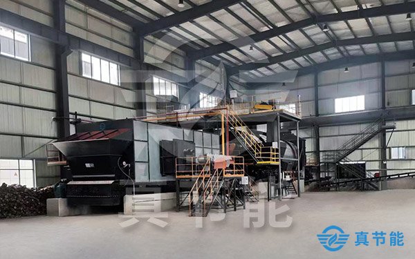 鋼廠污泥干化機停止運轉該怎么解決 鋼廠污泥干化機停止運轉該怎么解決