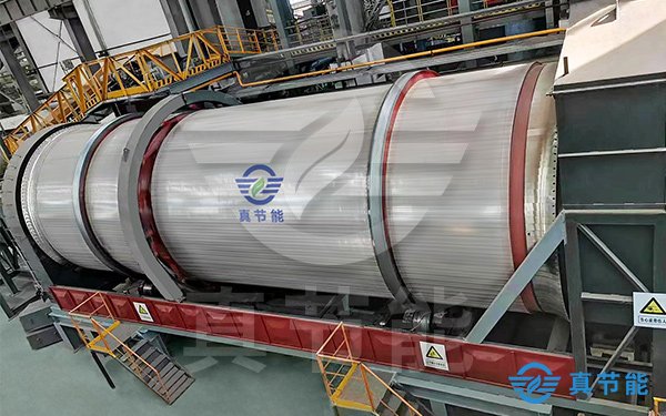 造紙污泥干化機的干燥成本如何降低 造紙污泥干化機的干燥成本如何降低