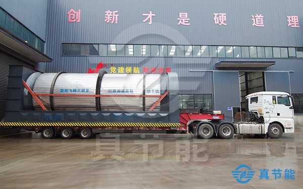 鋼廠污泥干化設(shè)備運(yùn)輸現(xiàn)場(chǎng) 鋼廠污泥干化設(shè)備運(yùn)輸現(xiàn)場(chǎng)