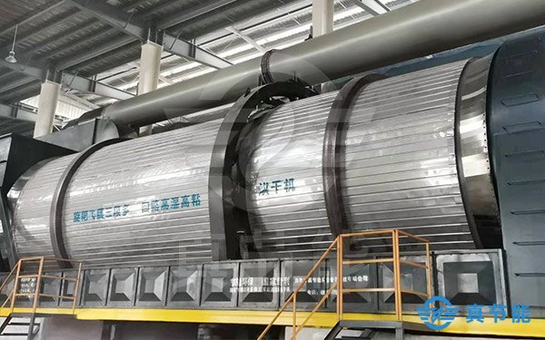 鋼廠污泥干化設(shè)備易結(jié)團(tuán)結(jié)塊的問題如何解決 鋼廠污泥干化設(shè)備易結(jié)團(tuán)結(jié)塊的問題如何解決