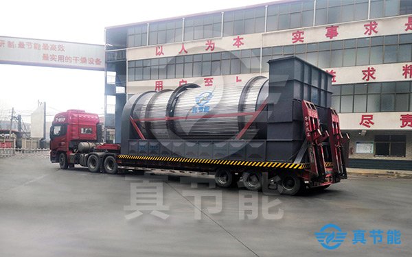 印染污泥干化設(shè)備如何實(shí)現(xiàn)變廢為寶 印染污泥干化設(shè)備如何實(shí)現(xiàn)變廢為寶