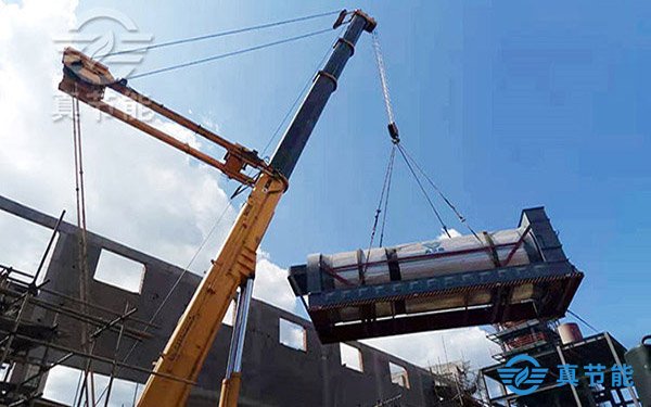生活污泥干化設(shè)備吊裝調(diào)試有哪些注意事項(xiàng) 生活污泥干化設(shè)備吊裝調(diào)試有哪些注意事項(xiàng)
